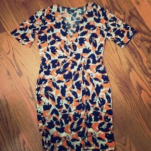 Banana Republic dress